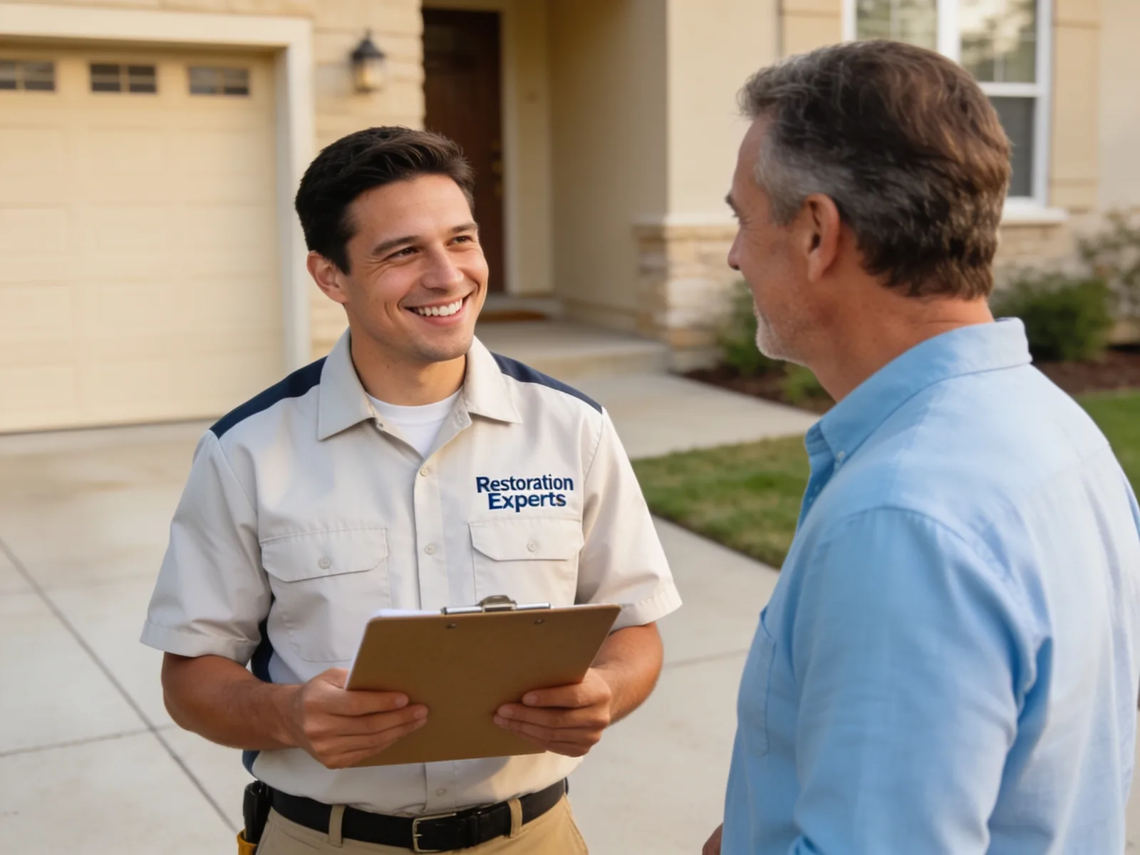 Water Damage Cleanup Girard, OH FAQs